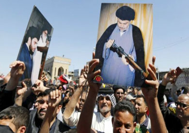 الصدر يتهم سياسيين بالسعي إلى "إبقاء المحاصصة دون مراعاة مطالب الشعب"